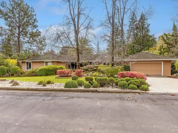 18140 Via Encantada, Monte Sereno, CA 95030