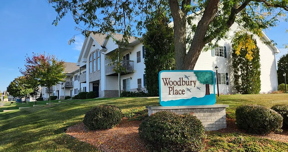 Woodbury Place- Fort Atkinson — Photo 1