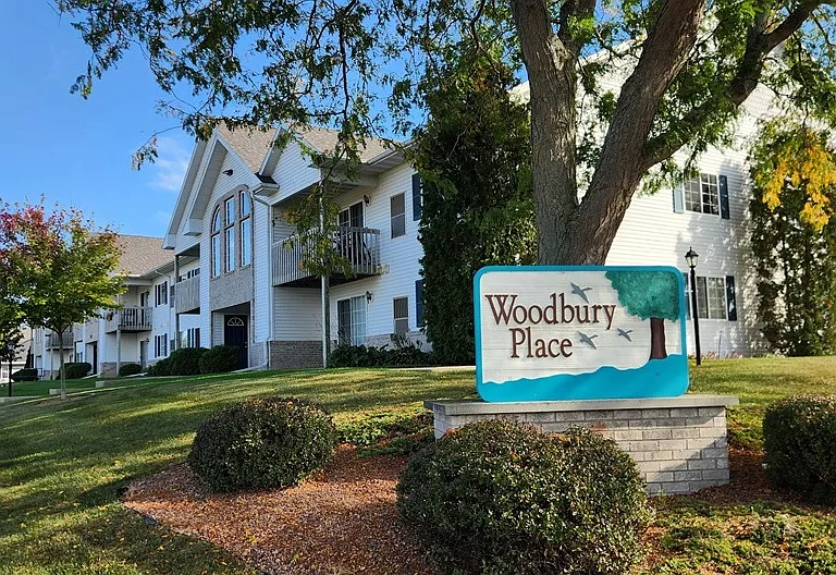 Woodbury Place- Fort Atkinson — Photo 1