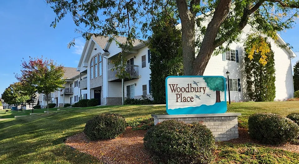 Woodbury Place- Fort Atkinson