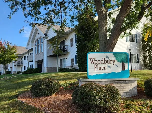 Woodbury Place- Fort Atkinson, 1555 Commonwealth Dr #1550-14, Fort Atkinson, WI 53538