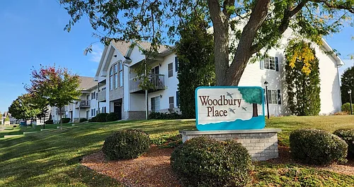 Woodbury Place- Fort Atkinson Photo 1