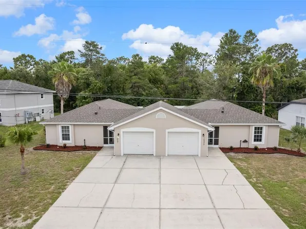 10370 Sandlor St, Spring Hill, FL 34608