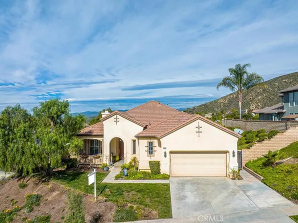 22015 Crestline Trl, Saugus, CA 91390