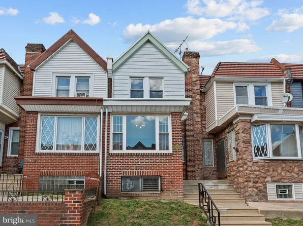 1975 73rd Ave, Philadelphia, PA 19138