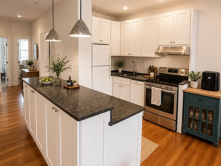 247 Beacon St #PENTHOUSE — Photo 5