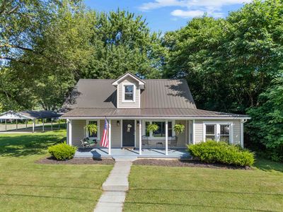 1211 2nd St, Radford, VA, 24141
