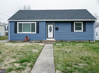 9 Thelm Rd, New Castle, DE 19720