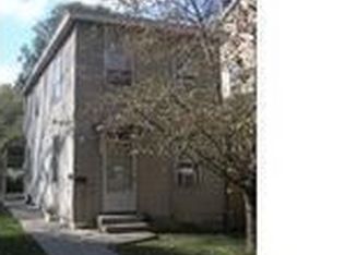 921 Walnut St, Madison, IN 47250