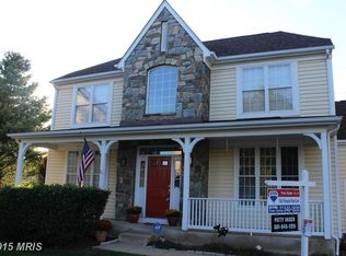 2553 Bear Den Rd, Frederick, MD 21701