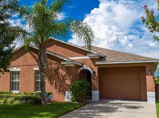 17545 Woodcrest Way, Clermont, FL 34714