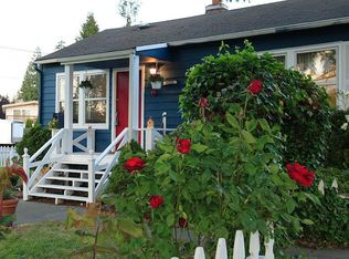 16221 E Shore Dr, Lynnwood, WA 98087