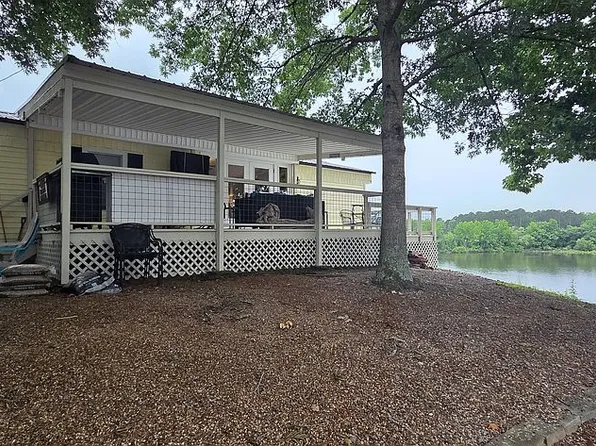 228 Highway 27 Fishing Vlg #11, Story, AR 71970
