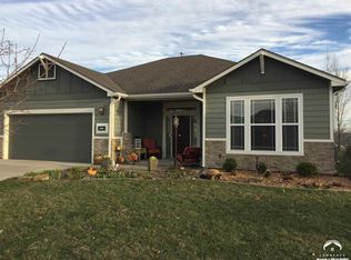 3931 Aster St, Lawrence, KS 66049
