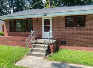 2008 Beverly Rd, Rocky Mount, NC 27801