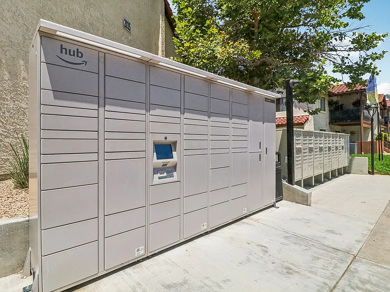 Creekside Village — Photo 1
