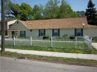 6408 Edward St, Norfolk, VA 23513