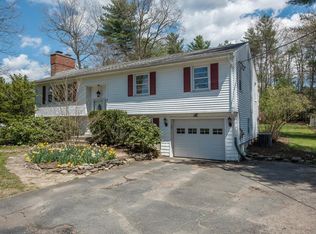 345 N Washington St, Belchertown, MA 01007
