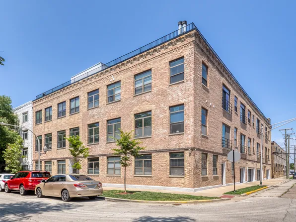 2221 N Lister Ave APT 3G, Chicago, IL 60614