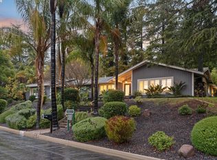 3081 Oakraider Dr, Alamo, CA 94507