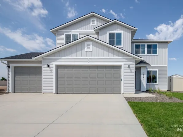 16271 Backfill Pl, Caldwell, ID 83607
