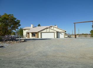 3330 Rodeo Ave, Pahrump, NV 89048