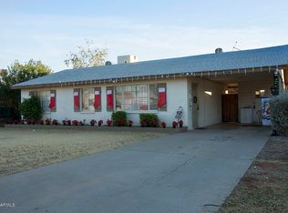 833 E Echo Ln, Phoenix, AZ 85020