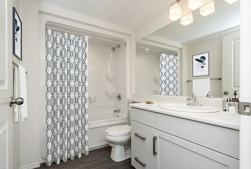 Winnipeg Apartment for rent - 2 Bedrooms — photo 5