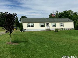 3099 State Route 215, Cortland, NY 13045