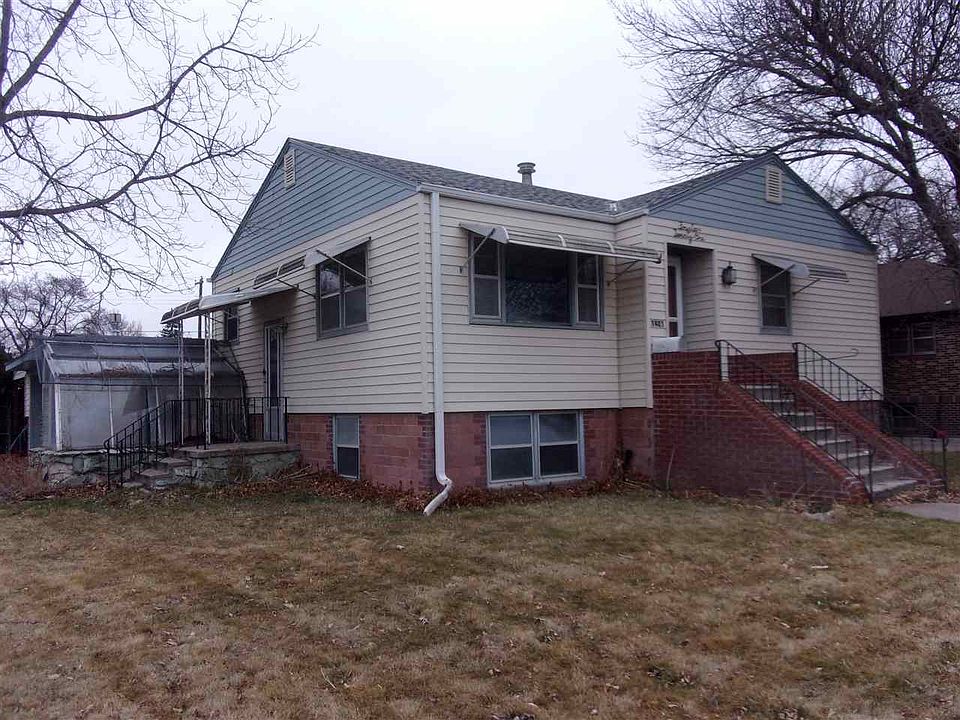 2nd image of 1421 Short St