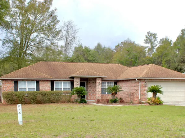 5129 Goshawk Dr, Milton, FL 32570