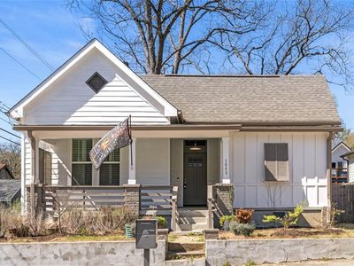 1063 Smith St SW, Atlanta, GA, 30310