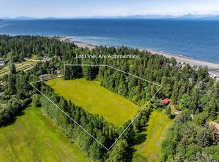 LOT 4 Butler Rd, Comox Valley, BC V9M 4B4