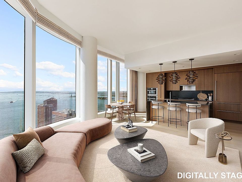 1st image of 50 West St #45B