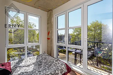 Rented by Pinn Realty