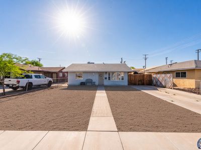 619 N East St, Imperial, CA, 92251