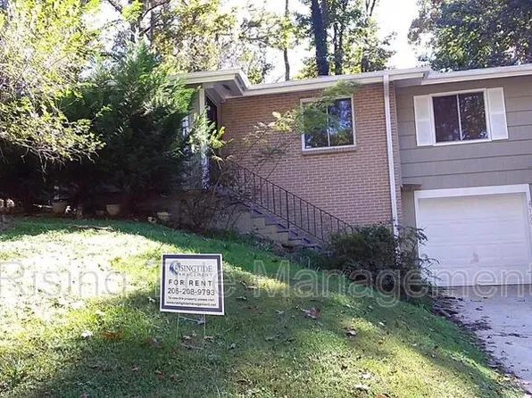 700 Biscayne Dr, Birmingham, AL 35206