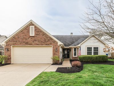 18013 Sun Ridge Cir, Noblesville, IN, 46062