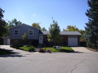 1732 Ura Ln, Northglenn, CO 80234