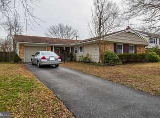 12121 Mackell Ln, Bowie, MD 20715