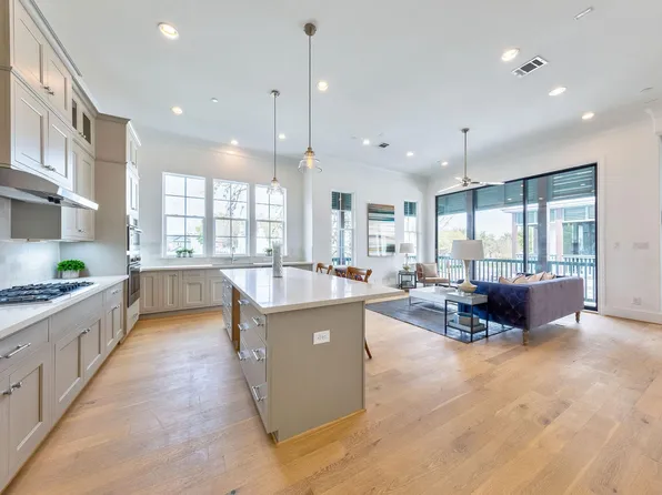 1004 Lamelia Ln, Houston, TX 77008