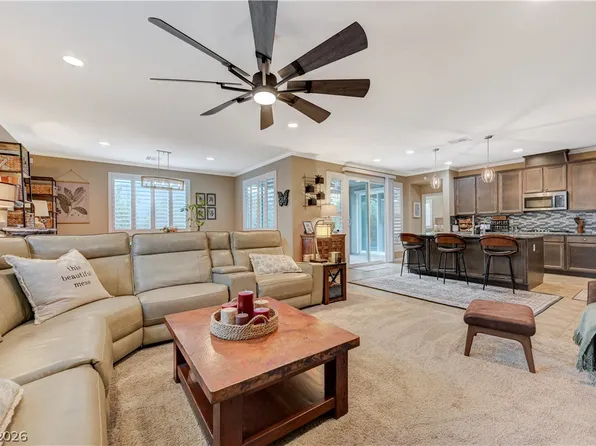 1332 Cattail Falls St, Boulder City, NV 89005
