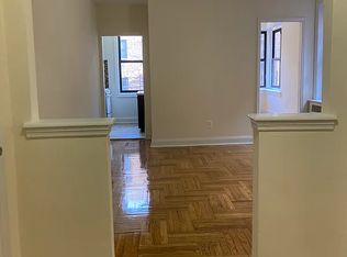 475 W 186th St APT 5K, New York, NY 10033
