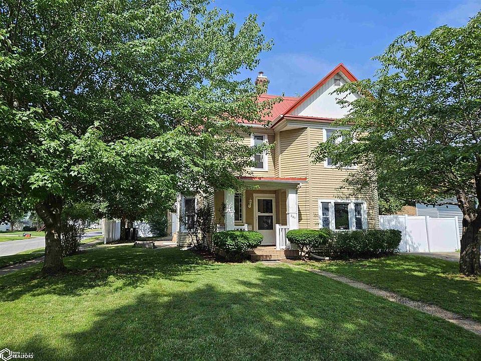 201 N Davis St, Ottumwa, IA 52501 MLS 6307303 Zillow