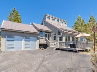 12676 Pinnacle Loop, Truckee, CA 96161