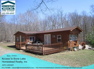 1075 238th Ave #212, Luck, WI 54853