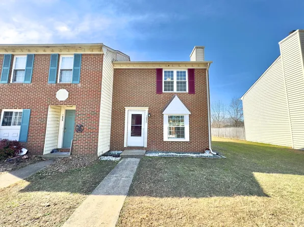 1037 Still Harbor Cir, Chesapeake, VA 23320