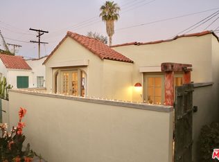 1234 N Cahuenga Blvd #1/4, Los Angeles, CA 90038