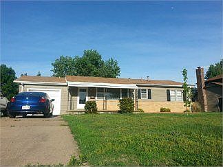 2nd image of 505 N High Dr