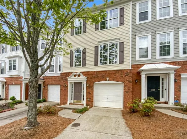 3387 Lathenview Ct, Milton, GA 30004